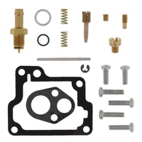 CARBURETOR CARBY REPAIR KIT