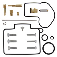 All Balls Carby Carburetor Rebuild Repair for Suzuki RM125 2007 to 2012
