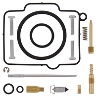 CARBURETOR CARBY REPAIR KIT