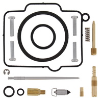 All Balls Carby Carburetor Rebuild Repair for Suzuki RM125 1999