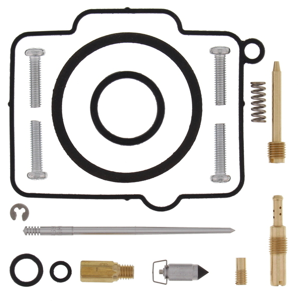 All Balls Carburettor Repair Kits for 1999 Suzuki RM125