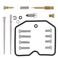 ALL BALLS CARBURETOR CARBY REPAIR KIT for Kawasaki KLX300R ADR 1997 to 2002