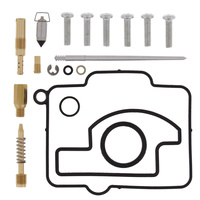 ALL BALLS 26-1134 CARBURETOR CARBY REPAIR KIT for Kawasaki KX250 2000 + 2005 to 2008