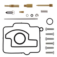 ALL BALLS CARBURETOR CARBY REPAIR KIT for Kawasaki KX250 2004