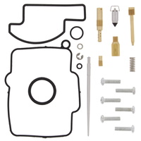 All Balls Carby Carburetor Rebuild Repair for Kawasaki KX250 2T 2003