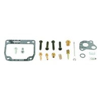 ALL BALLS CARBURETOR CARBY REPAIR KIT for Yamaha PW80 1983 to 2013