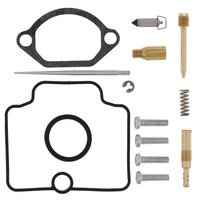 ALL BALLS CARBURETOR CARBY REPAIR KIT for Yamaha YZ85 Small Wheel 2002 to 2018