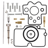 All Balls Carby Carburetor Rebuild Repair Kit for Honda CRF250R 2007