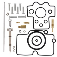 ALL BALLS CARBURETOR CARBY REPAIR KIT for Honda CRF250R 2007