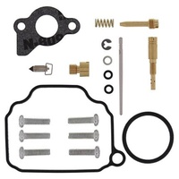 All Balls Carby Carburetor Rebuild Repair Kit for Yamaha TTR90 2000 to 2005
