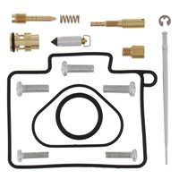 All Balls Carby Carburettor Rebuild Repair for Yamaha YZ125 2012 to 2021