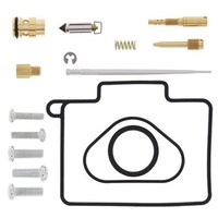 CARBURETOR CARBY REPAIR KIT