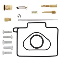 All Balls Carby Carburetor Rebuild Repair for Yamaha YZ125 2002