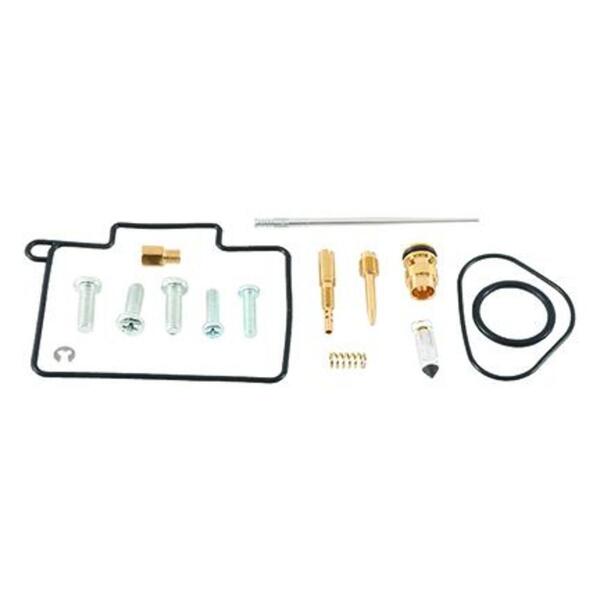 All Balls Carburettor Repair Kits for 2001 Yamaha YZ125