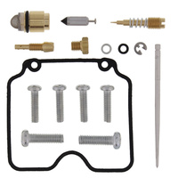 ALL BALLS CARBURETOR CARBY REPAIR KIT for Yamaha TW200 TRAILWAY 2001 to 2007