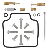 All Balls Carburetor Carby Repair Kit for Honda XR650L2000 2001 2002 2003 to 2006