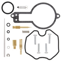 All Balls Carby Carburetor Rebuild Repair Kit for Honda XR600R 1991 to 2000