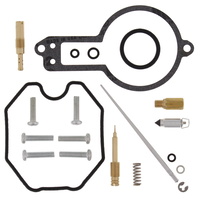 All Balls Carburetor Carby Repair Kit for Honda XR600R 1988 1989 1990