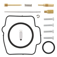 ALL BALLS CARBURETOR CARBY REPAIR KIT for Honda CR500R 1990 to 2001