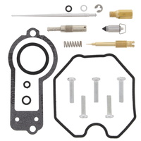 All Balls Carburetor Carby Repair Kit for Honda XR250R 1996 1997 1998 1999 to 2005