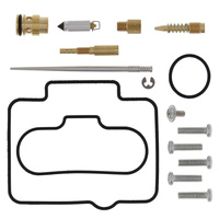 All Balls Carby Carburetor Rebuild Repair Kit for Honda CR250R 2002