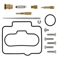 ALL BALLS CARBURETOR CARBY REPAIR KIT for Honda CR250R 2002