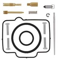 All Balls Carby Carburetor Rebuild Repair Kit for Honda CR250R 2000