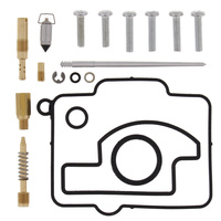 ALL BALLS CARBURETOR CARBY REPAIR KIT for Suzuki RM250 2003