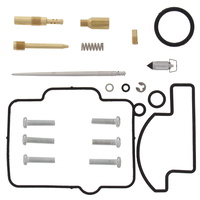 All Balls Carby Carburetor Rebuild Repair for Suzuki RM250 2T 2001