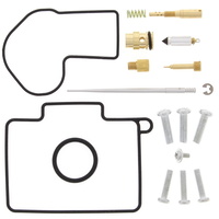 All Balls Carby Carburetor Rebuild Repair Kit for Honda CR125R 2005 2006 2007