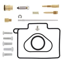 ALL BALLS CARBURETOR CARBY REPAIR KIT for Honda CR125R 2002