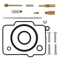 All Balls Carby Carburetor Rebuild Repair for Suzuki RM250 2T 1999