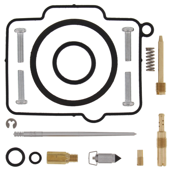 All Balls Carburettor Repair Kits for 1998 Suzuki RM250
