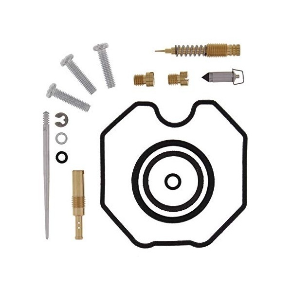 All Balls Carburettor Repair Kits for 2001-2003 Honda XR100R