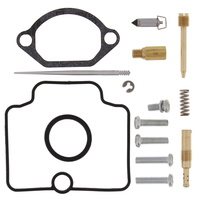 ALL BALLS CARBURETOR CARBY REPAIR KIT for Honda CR85RB Big Wheel 2005 2006 2007