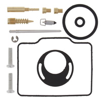 All Balls Carby Carburetor Rebuild Repair Kit for Honda CRF80F 2004 to 2014