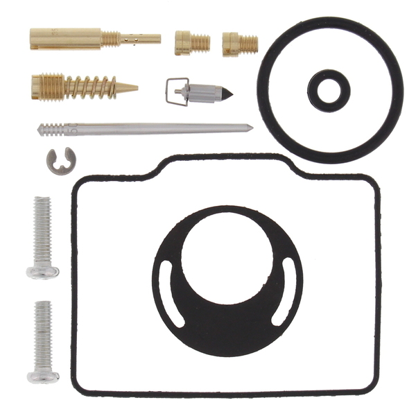 All Balls Carburettor Repair Kits for 2004-2014 Honda CRF80F