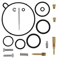 All Balls Carburetor Carby Repair Kit for Honda XR70R 1997 1998 1999 2000 to 2003