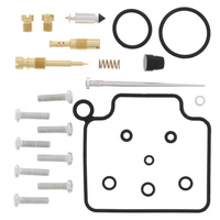 All Balls Carburetor Repair Kit for Honda TRX650FA Rincon 2003 2004 2005 
