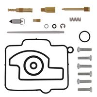All Balls Carby Carburettor Rebuild Repair for Yamaha YZ250 2T 2001 to 2021