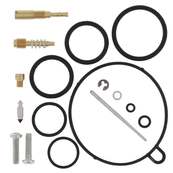 All Balls Carburettor Repair Kits for 2013-2020 Honda TRX90X