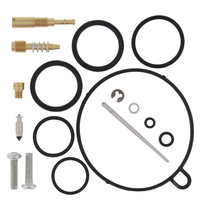 All Balls Carburetor Repair Kit for Honda TRX90 1999 2000 2001 2002 2003 2004 2005 