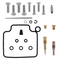All Balls Carburetor Repair Kit for Honda TRX350FM Fourtrax Rancher 2004 2005 2006 