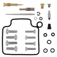 All Balls Carburetor Repair Kit for Honda TRX350TM RANCHER 2000 2001 2002 2003 