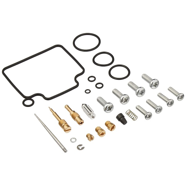 All Balls Carburettor Repair Kits for 2004 Honda TRX500FGA