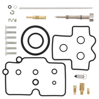 All Balls Carby Carburetor Rebuild Repair for Honda TRX450Er 2006
