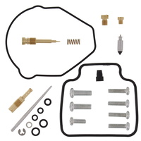 All Balls Carburetor Repair Kit for Honda TRX350 1986 1987 1988 1989 