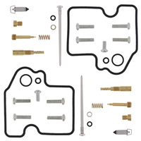 All Balls Carburetor Repair Kit for Kawasaki KVF650 I KVF650I Brute Force 2012 2013 