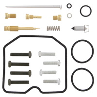 All Balls Carburetor Repair Kit for Kawasaki KLF300 Bayou 4x4 1989 1990 1991 to 1996