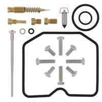All Balls Carburetor Repair Kit for Kawasaki KLF300B Bayou 1996 to 2005